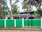 New house for sale in Matale