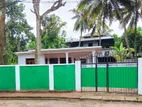 New house for sale in Matale