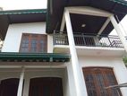 New House for Sale in Matale