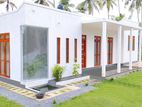 New House for Sale in Minuwangoda