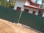 New House for sale in Naranwala | Weliweriya