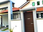 NEW HOUSE FOR SALE IN NEGOMBO AREA