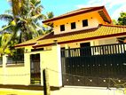 New House for Sale in Negombo Area