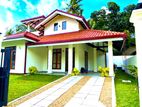 NEW HOUSE FOR SALE IN NEGOMBO AREA