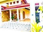 New House for Sale in Negombo Area