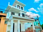 New House For Sale In Negombo