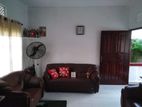 New House for Sale in Negombo