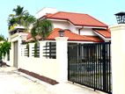 New House for Sale in Negombo