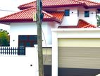 New House For Sale In Negombo