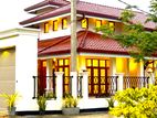 New House For Sale In Negombo