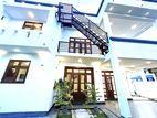 New House For Sale In Negombo