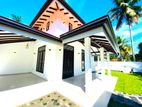 New House for Sale in Negombo