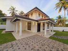 @ New House For Sale in Negombo