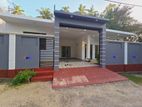 New House For Sale in Negombo