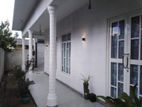 New House for sale in Nuwaraeliya City Limit