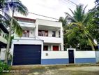 New House For Sale in Panadura Kurusa Junction