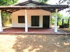 New House for Sale in Payagala