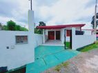 New House for Sale in Piliyandala