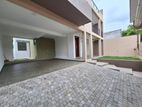 New House for Sale in Piliyandala