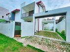 New House for Sale in Piliyandala - Kesbawa