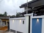 New House for sale in Piliyandala - Polgasovita