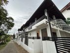 New House for Sale in Pita Kotte – Ideal both Residential & Commercial