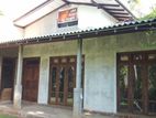 New House For Sale In Tambuttegama