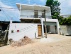 New House for Sale in Thalahena Muttettugoda Rd
