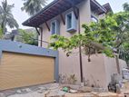 New House for Sale in Thalawathugoda