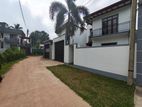 New House for Sale in Wattala Enderamulla