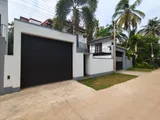 New House for Sale in Wattala Enderamulla