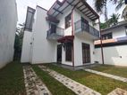 New House for Sale in Wattala ( Enderamulla )