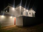 New House for Sale in Wellangiriya Hokandara Talawathugoda