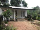 New House for Sale Kadugannawa