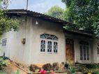 House for Sale Matugama