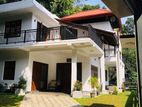 New House for Sale Kandy Katugasthota