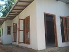 New House for Sale Kapuwagara Batgama Kandana