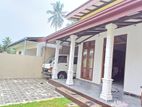 New house for sale mhabage walisara