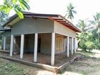 New House for Sale Pelwaththa