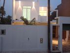 New House for Sale Near Athurugiriya Highway