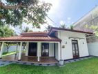 New House For Sale Negombo