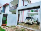 New House for Sale Piliyandala Kesbewa