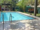 New House for Sale Piliyandala with Suwiming Pool