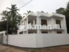 New House in Hunupitiya Wattala