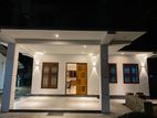 New House Rent Beligaha / Dangedara