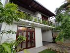New House Sale in Hokandara
