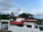 New House Sale in Homagama