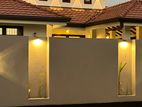 New House Sale in Negombo Area