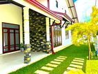 new house sale in negombo area