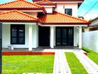 NEW HOUSE SALE IN NEGOMBO AREA